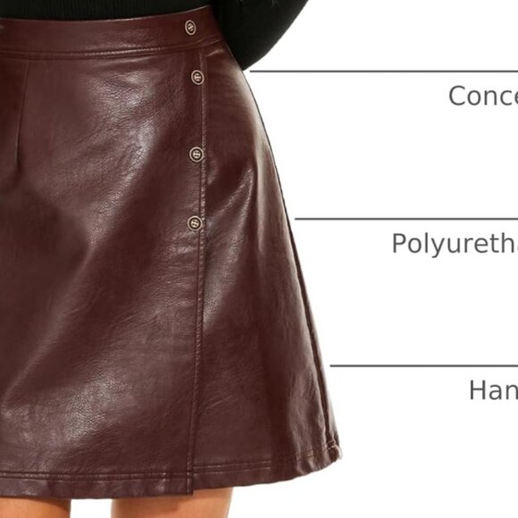 Skirt - Picture 2 of 2